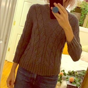 Ann Taylor Merino Wool sweater